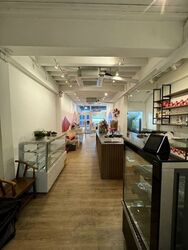 Kampong Bahru Road (D3), Shop House #532143111